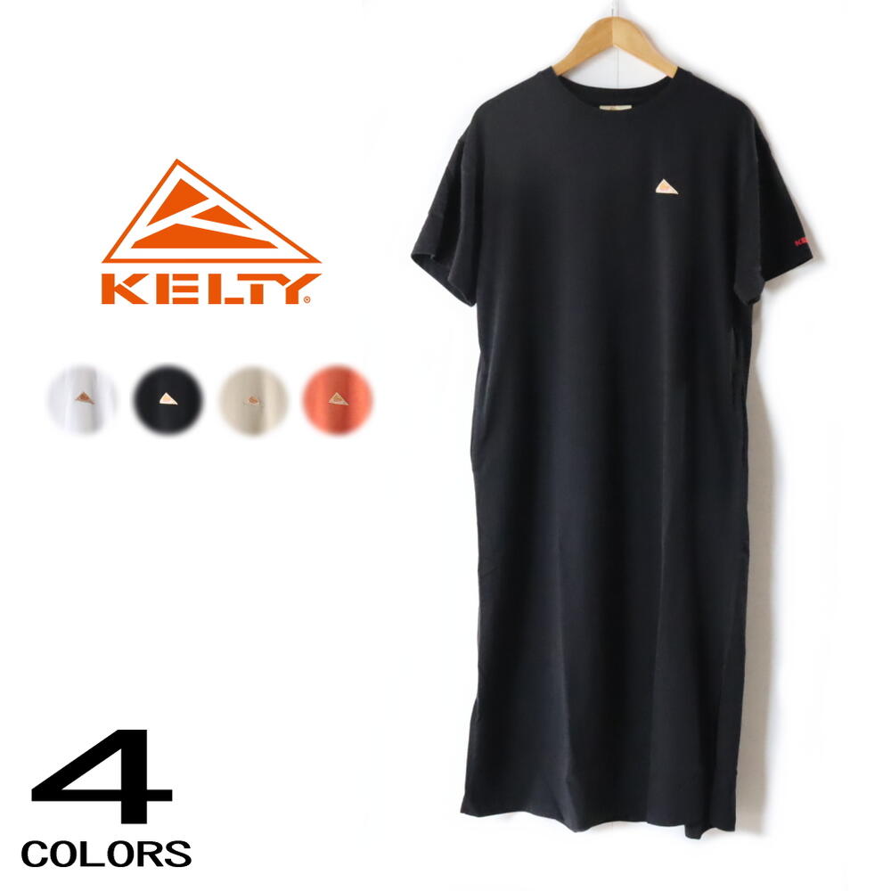 楽天市場】KELTY ケルティ レディース ウェア ミニロゴ S/S Tシャツ