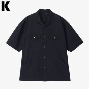 m[XtFCX THE NORTH FACE V[gX[u[eBeBVc S/S Utility Shirt NR22431 KiubNj GLiOxj yGIOJz