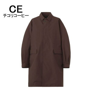 yőSz|CgҌvGg[zm[XtFCX THE NORTH FACE Rs[VI[o[R[g Compilation Over Coat NP62361 K(ubN) CE(`RR[q[) yGIONz