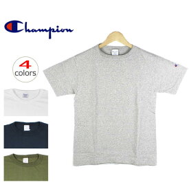 定番 Champion チャンピオン T1011 Tシャツ 16SS MADE IN USA 【アメリカ製】 C5-P301 【FKOJ】[おうち時間][アウトドア][キャンプ]