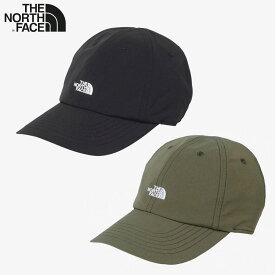 ノースフェイス THE NORTH FACE 子供 帽子 キッズ モビリティー キャップ KIDS MOBILITY CAP NNJ02404 K（ブラック）BG（バーントオリーブ）【GIOG】