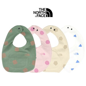 ő100%|CgobNvGg[ q m[XtFCX THE NORTH FACE ruixr[j Baby Packable Animal Graphic Bib NNB22511 W(zCg) MK(^sN) DG(_bNO[) GL(Ox) GJOG