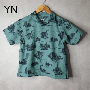m[XtFCX THE NORTH FACE V[gX[u An xg Vc S/S ALOHA VENT SHIRT NRJ22546 OB(}Eeu[) YN(Z~egj[g[v) qmWAnyGJOIz