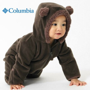 5������I�ő�S�z�|�C���g�Ҍ����v�G���g���[ ��� �R�����r�A Columbia �q���� �^�C�j�[ �x�A 2 �o���e�B���O TINY BEAR 2 BUNTING �o�[�N SN0214-288�mWA�n