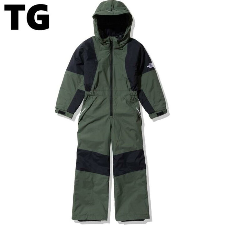 楽天市場】子供服 ノースフェイス THE NORTH FACE キッズ ウェア 