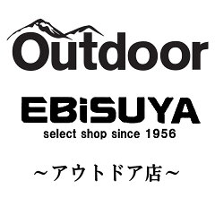 EBiSUYA アウトドア （OUTDOOR）店