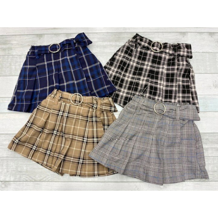 楽天市場】ラップキュロット 110cm 120cm 130cm 140cm 150cm 160cm 