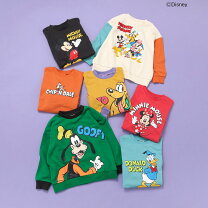 楽天市場】ミッキー 長袖 90の通販