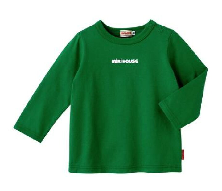 楽天市場】【30％OFF】○ネコポス便送料無料【ミキハウス】mikihouse 