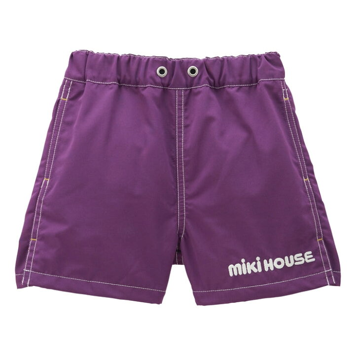 楽天市場】30％OFF【ミキハウス☆miki house】ハーフパンツ【80・90 