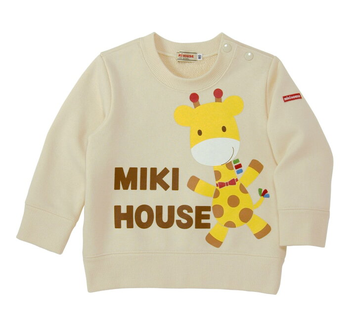 楽天市場】○セール 30%OFF ○【ミキハウス☆MIKI HOUSE】ミキハウス 