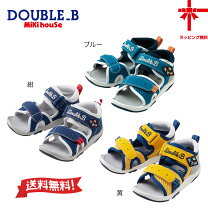 楽天市場】ミキハウス サンダル 18cmの通販
