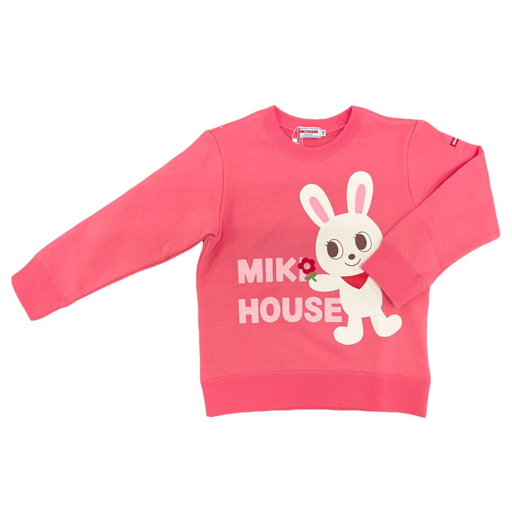 楽天市場】○セール 30%OFF ○【ミキハウス☆MIKI HOUSE】ミキハウス 