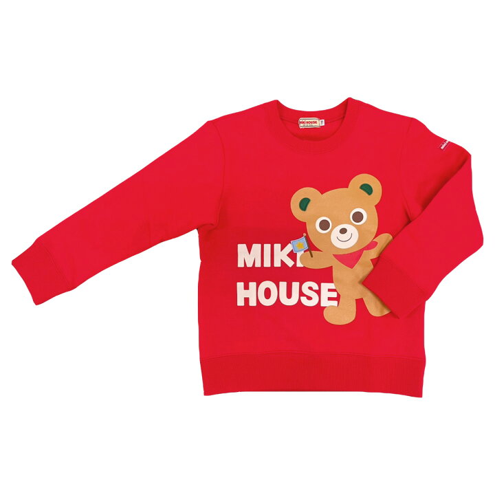楽天市場】○セール 30%OFF ○【ミキハウス☆MIKI HOUSE】ミキハウス 