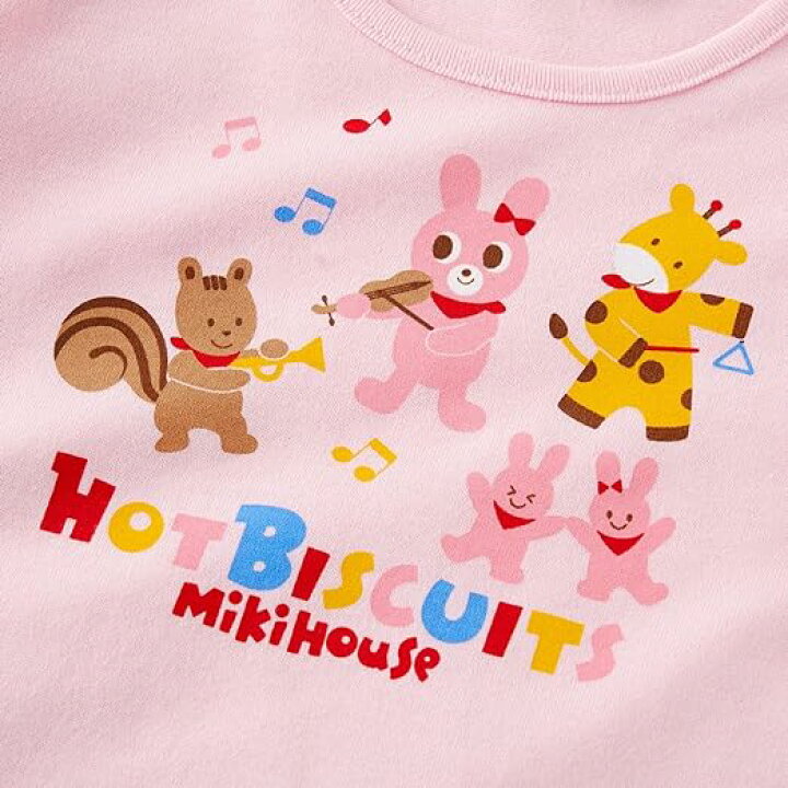 楽天市場】☆30%OFF☆【ミキハウス☆ホットビスケッツ】キャビット 