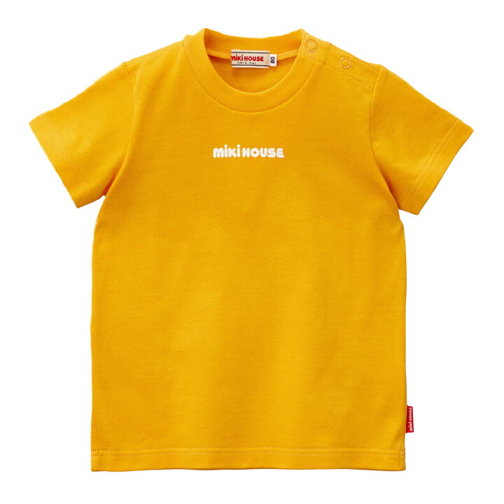 楽天市場】【期間限定40%OFF】【ミキハウス】mikihouseロゴプリントシンプル半袖Tシャツ【80・90・100・110・120cm】ミキハウス正規取扱店 新学期 幼稚園 保育園小学生 誕生日 出産祝い ギフト 運動会 紅組 赤組 白組 : ベビー・子供服のクリップ 楽天市場】【期間限定40%OFF】【ミキハウス】mikihouseロゴプリントシンプル半袖Tシャツ【80・90・100・110・120cm】ミキハウス正規取扱店 新学期 幼稚園 保育園小学生 誕生日 出産祝い ギフト 運動会 紅組 赤組 白組 : ベビー・子供服のクリップ