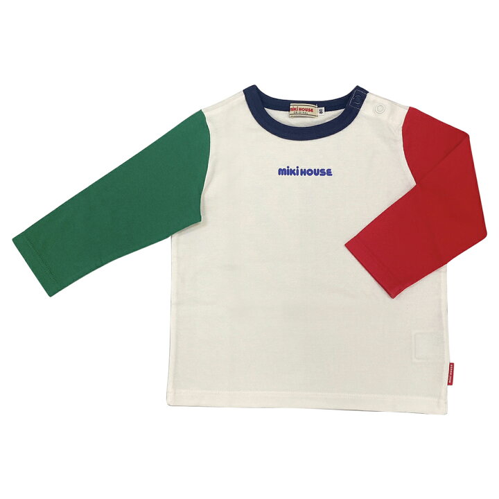 楽天市場】【30％OFF】○ネコポス便送料無料【ミキハウス】mikihouse  