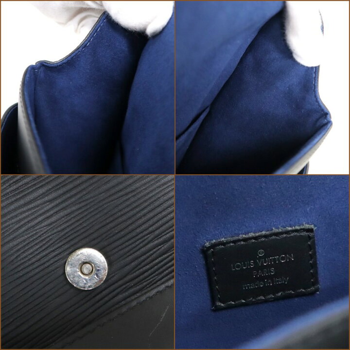 楽天市場】【LOUISVUITTON】ルイヴィトン LVサークルメッセンジャー 