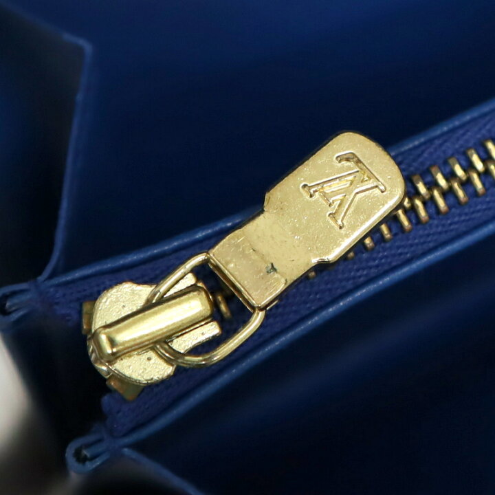 楽天市場】【LOUIS VUITTON】ルイヴィトン ポシェットポルトモネ  