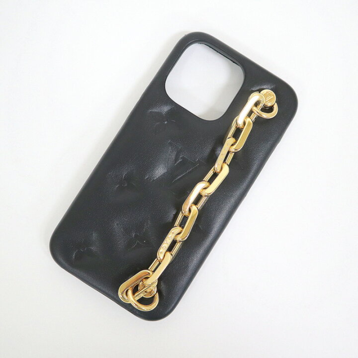 楽天市場】【LOUIS VUITTON】ルイヴィトン バンパークッサン iPhone 13 