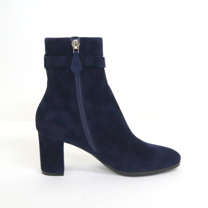 新品 HERMES ショートブーツ サンジェルマン（HERMES(エルメス  