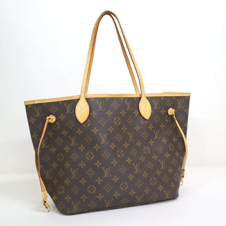 楽天市場】【LOUIS VUITTON】ルイヴィトン ネヴァーフルMM 旧型 