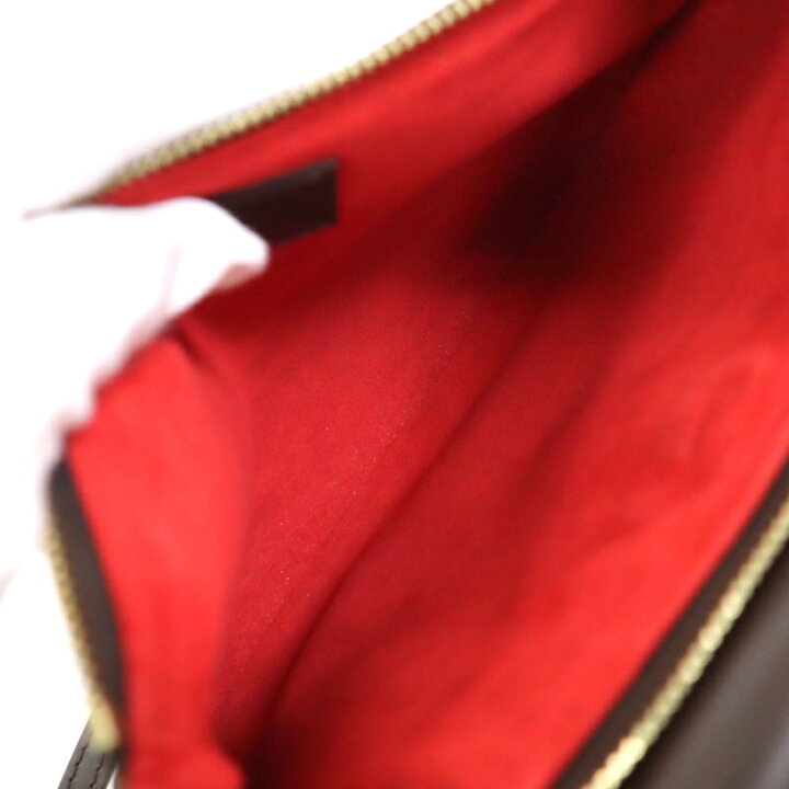 楽天市場】【LOUIS VUITTON】ルイヴィトン トワイス ショルダーバッグ  