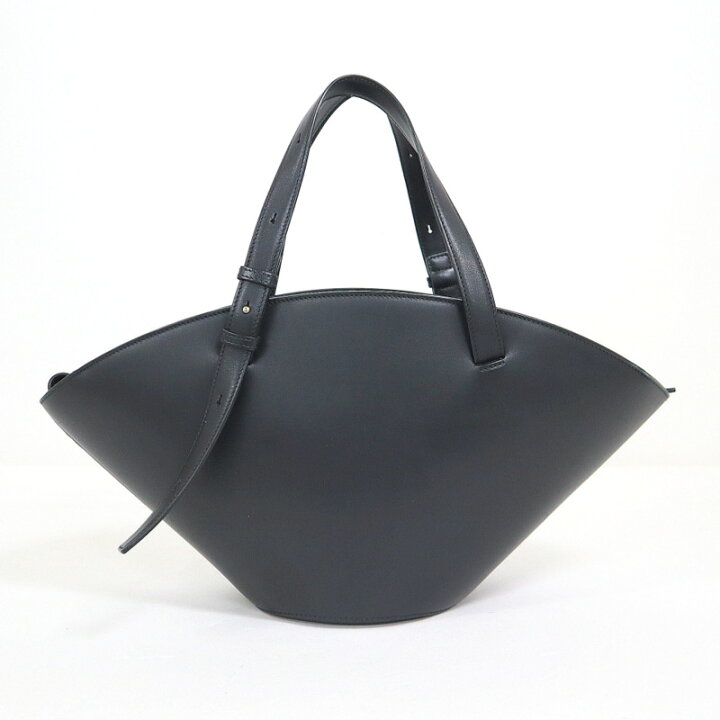 楽天市場】【JIL SANDER】ジルサンダー ショルダーバッグ ブラック 
