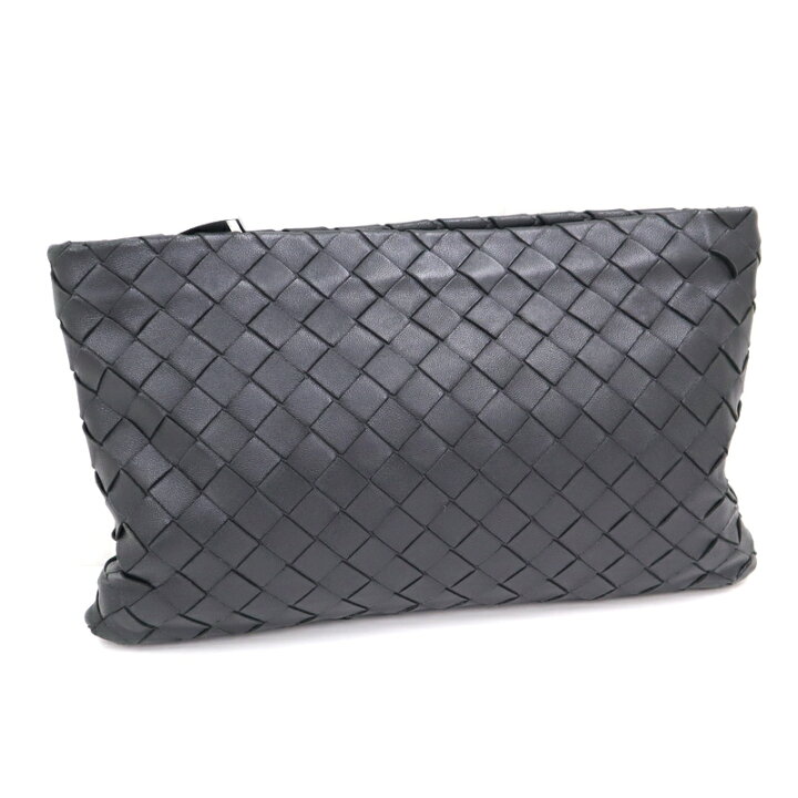 楽天市場】【BOTTEGA VENETA】ボッテガ ヴェネタ クラッチバッグ  