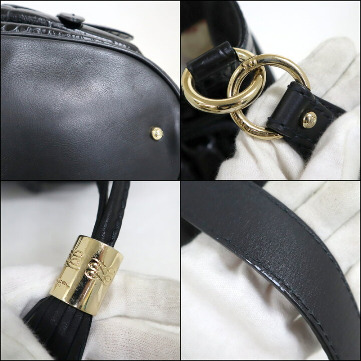 楽天市場】【LANCEL】ランセル プルミエフラート 2WAYバッグ 