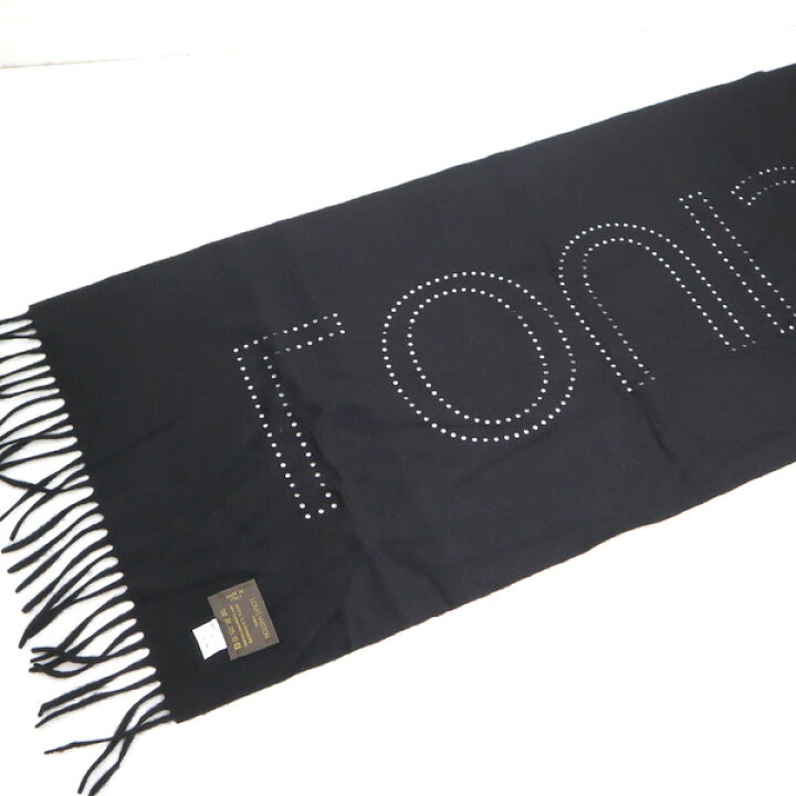 楽天市場】【LOUIS VUITTON】ルイヴィトン エシャルプ・LVペルフォ  