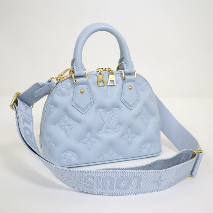 楽天市場】【LOUIS VUITTON】ルイヴィトン アルマ・ソフトBB 2WAY 