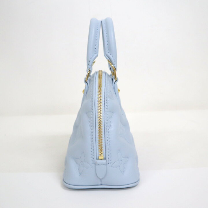 楽天市場】【LOUIS VUITTON】ルイヴィトン アルマ・ソフトBB 2WAY 