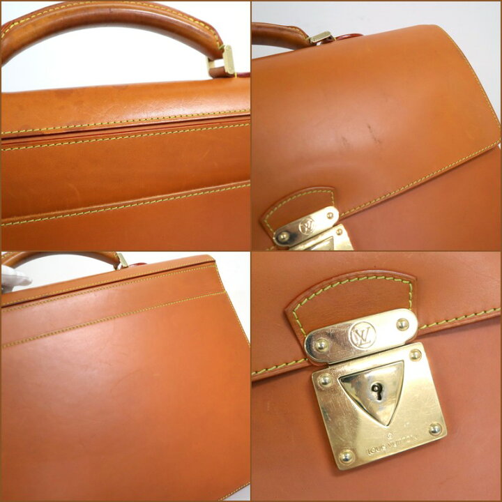 楽天市場】【LOUIS VUITTON】ルイヴィトン ノマド ロブスト1 ビジネス  