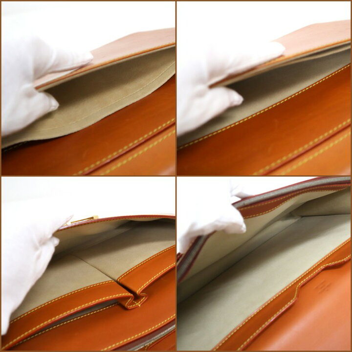 楽天市場】【LOUIS VUITTON】ルイヴィトン ノマド ロブスト1 ビジネス  