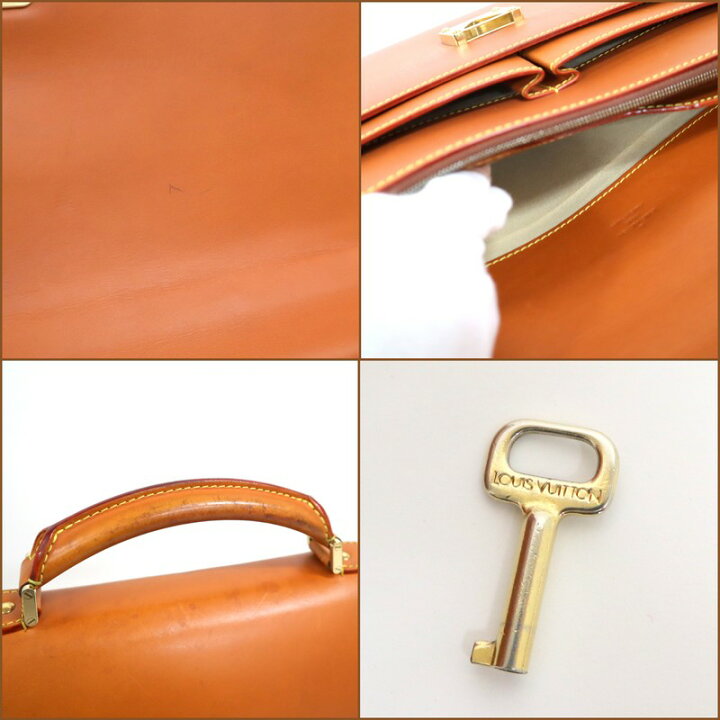 楽天市場】【LOUIS VUITTON】ルイヴィトン ノマド ロブスト1 ビジネス  