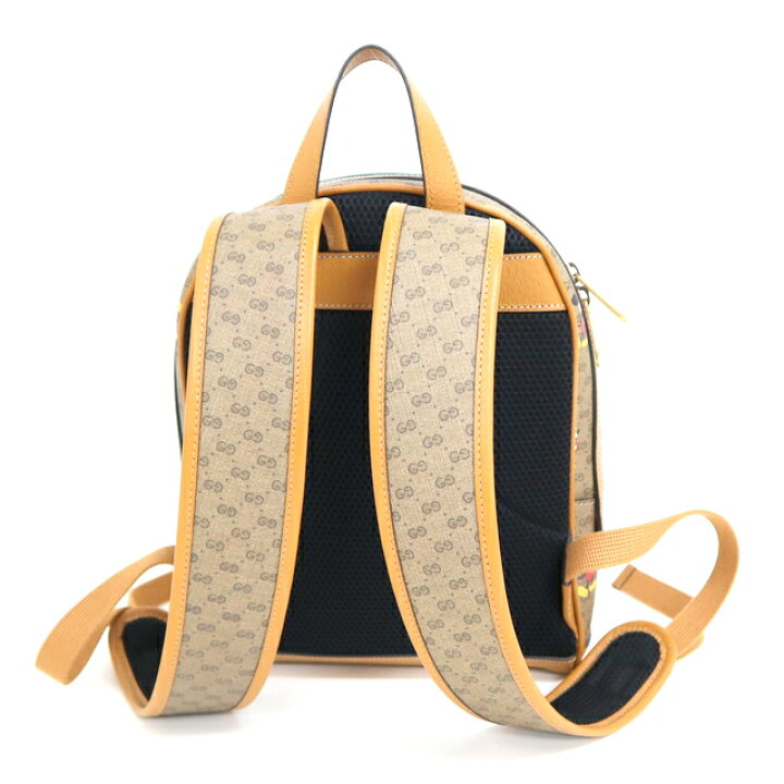 楽天市場】【GUCCI】グッチ ディズニー ミッキーマウス コラボ ミニ GG  