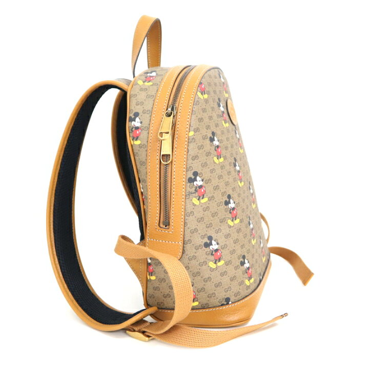 楽天市場】【GUCCI】グッチ ディズニー ミッキーマウス コラボ ミニ GG  