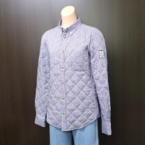 楽天市場】MONCLER モンクレール（柄チェック）（コート・ジャケット 