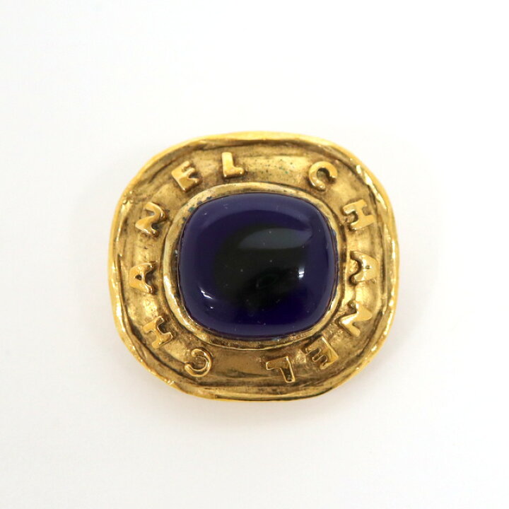 楽天市場】【CHANEL】シャネル グリポア ヴィンテージ イヤリング  