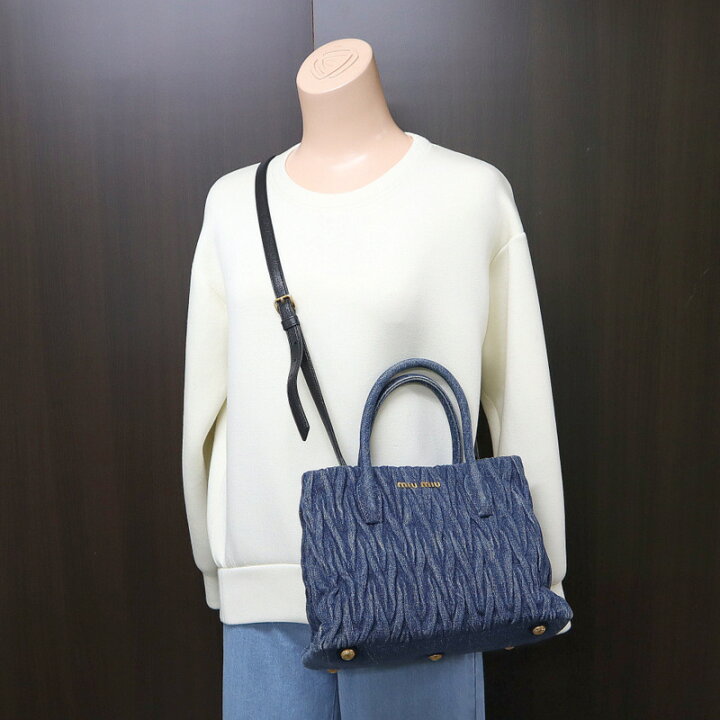 CELINE】セリーヌ ラゲージナノ・トリコロール 2WAYバッグ レザー  