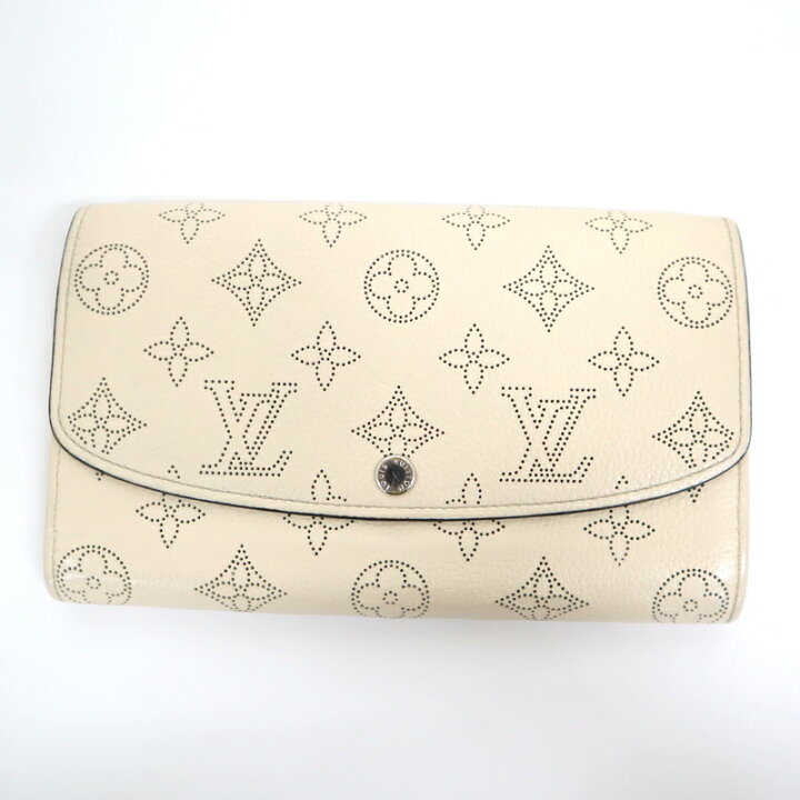 楽天市場】【LOUIS VUITTON】ルイヴィトン ポルトフォイユ・イリス  