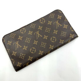 【LOUIS VUITTON】ルイヴィトン オーガナイザーアンソリット モノグラム M66566 CA3150【中古】【代金引換不可】/kr18436ng