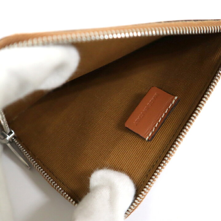 楽天市場】【CELINE】セリーヌ パース付きジップドカードホルダー  