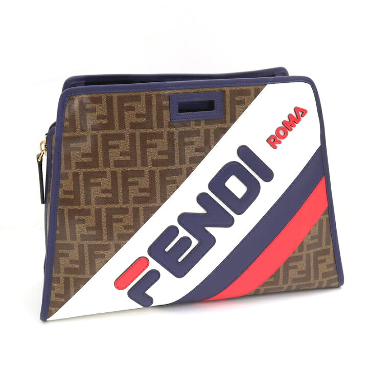 楽天市場】【FENDI】フェンディ ピーカーブー 専用カバー 