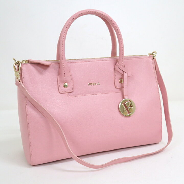 楽天市場】【FURLA】フルラ 2Wayバッグ ハンドバッグ＆ショルダー 