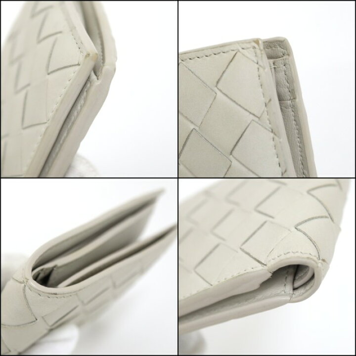 楽天市場】【BOTTEGA VENETA】ボッテガヴェネタ イントレチャート 二  
