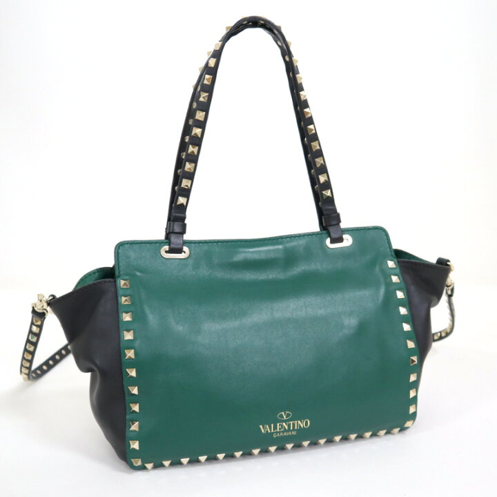 楽天市場】【VALENTINO GARAVANI】ヴァレンティノガラヴァーニ ロック  