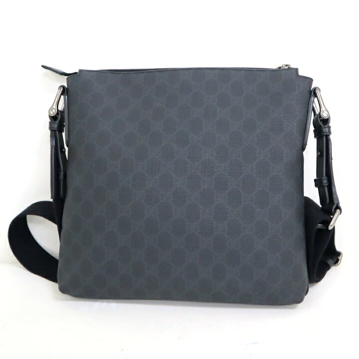 楽天市場】【GUCCI】グッチ ショルダーバッグ GGスプリーム PVC  