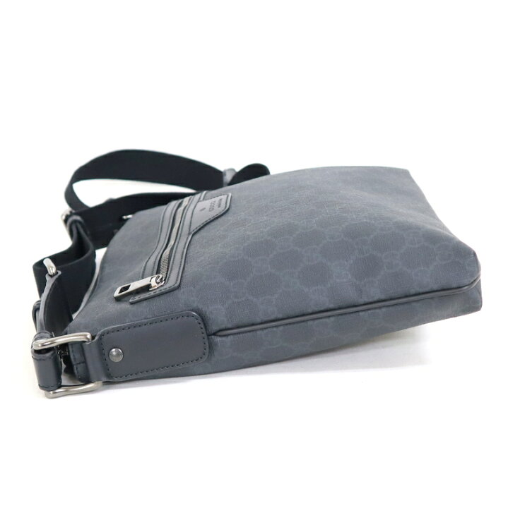 楽天市場】【GUCCI】グッチ ショルダーバッグ GGスプリーム PVC  
